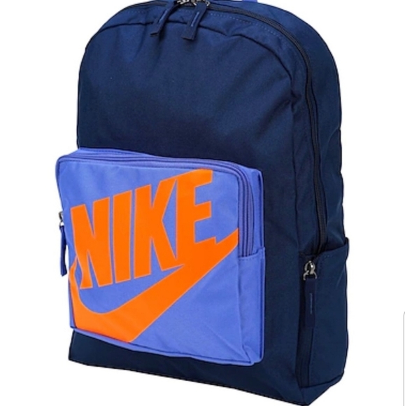 Nike Other - Nike Sport Cool Retro Style Duo Tone